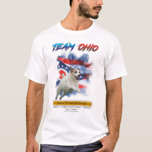 Karen Hamilton Tshirt WHITE