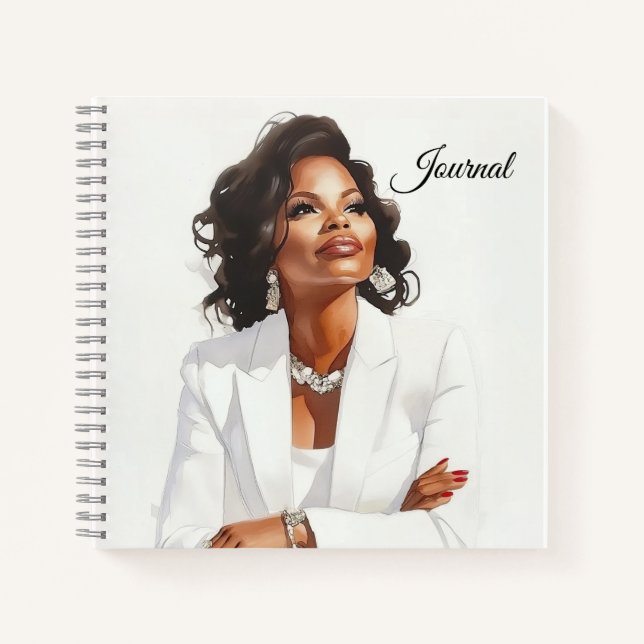 Karen Renee Journal par KAB (Devant)