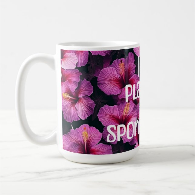 Karens Mug (Gauche)