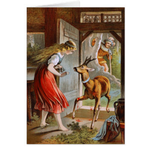 Karl Offterdinger : Petit frère et petite soeur