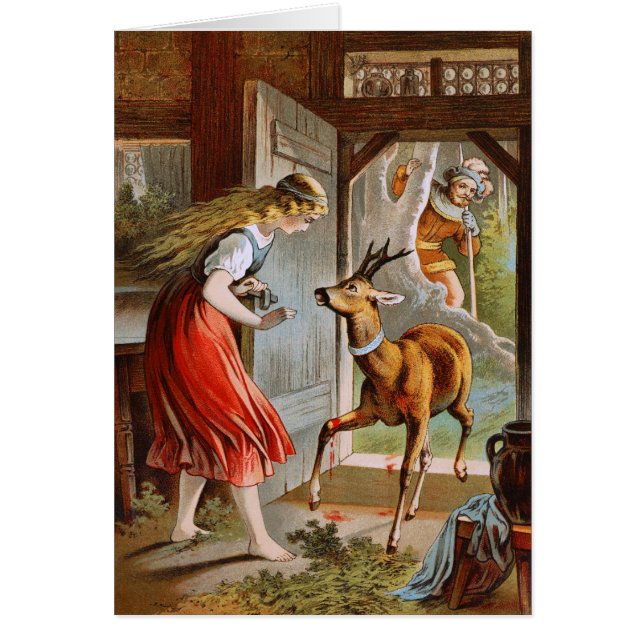 Karl Offterdinger : Petit frère et petite soeur (Devant)