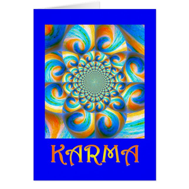 KARMA (Devant)