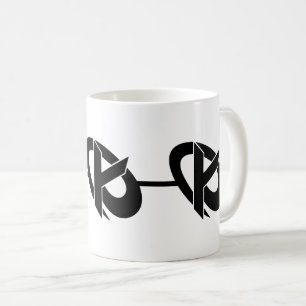 Karmine Corp Valorant Mug