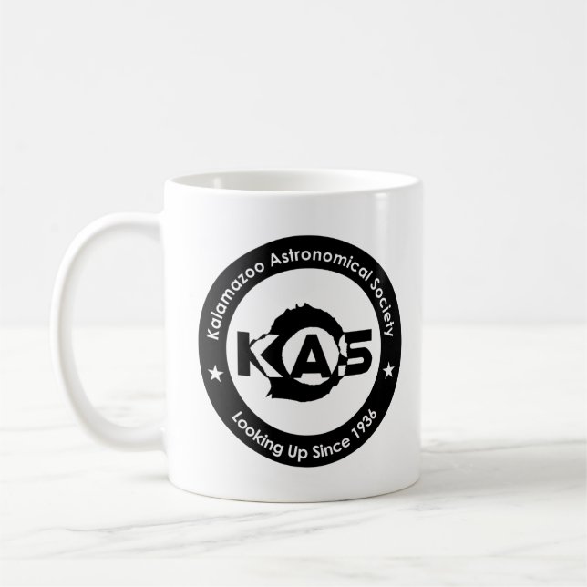 KAS Mug (Gauche)