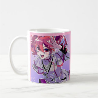 Kasane teto mug