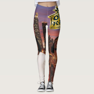 Kast Leggings #007