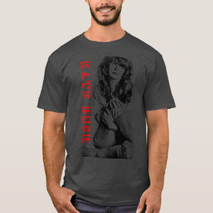 kate bush art visuel TShirt