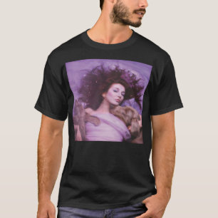 Kate Bush Hounds Of Love Music Classique T-Shirt
