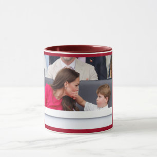 KATE ET LOUIS MOM & SON MUG