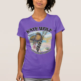 Kate Wolf Music Festival 2022 - T-shirt femme