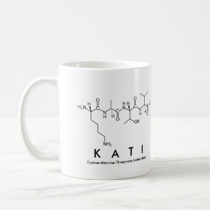 Kati peptide nom mug