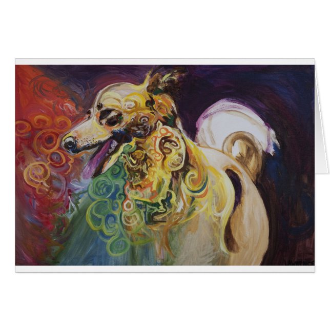 Katie #1 (Devant horizontal)