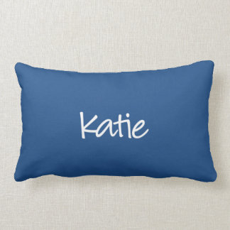 Katie Coussin - Script moderne