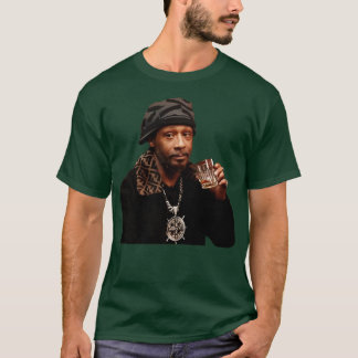 Katt Williams Funny Mème Baseball TShirt
