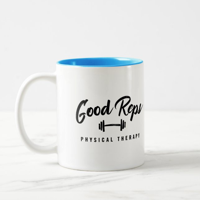 Katy Mug Mug (Gauche)