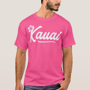 Kauai Hawaii Beach Vacances Kauai TShirt 4