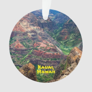 Kauai, Hawaii - Poipu & Waimea