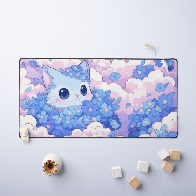 kawaii (Tableau pour enfants)