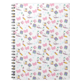 Kawaii Cahier de Notes Chats Mignons & Papeterie P