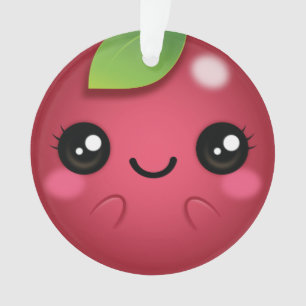 Kawaii Cranberry