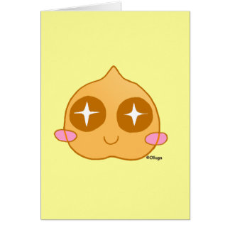 Kawaii de pois chiche