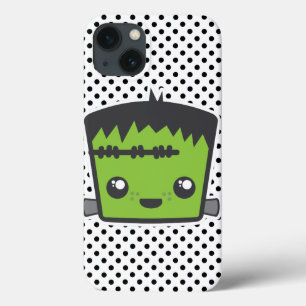 Kawaii Frankentstein coque ipad