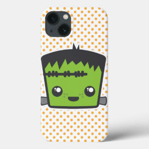 Kawaii Frankentstein coque ipad