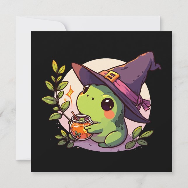 Kawaii hamster de chute yoga (Devant)