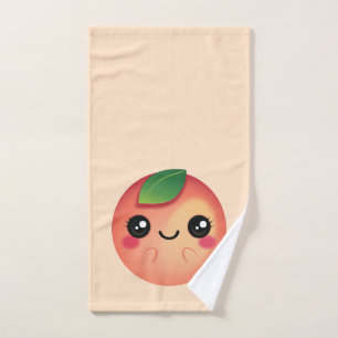 Kawaii Peach