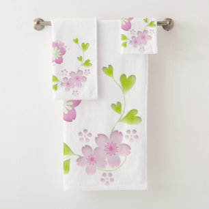 Kawaii Style Sakura Fleur d'arbre de cerisier