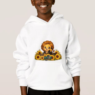 Kawaii Zodiaque Neos Lion