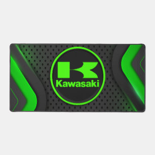 KAWASAKY Cool Mat