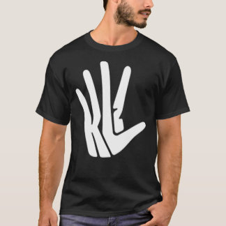 Kawhi Leonard Logo T-shirt indispensable