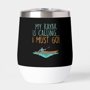 Kayaking Kayak cadeau