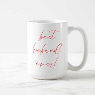Kaye et été Je t'aime Mug