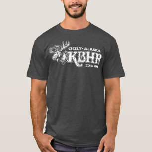 KBHR TShirt