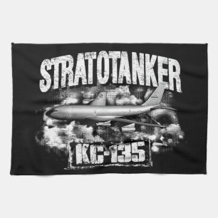 KC-135 Stratotanker Serviettes de cuisine