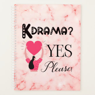 Kdrama ? Oui, S'Il Vous Plaît ! -Agenda