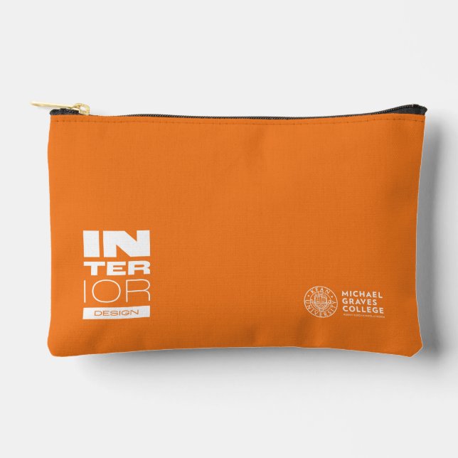 Kean MGC Design d'intérieur Imprimer Couper Sac À  (Recto)