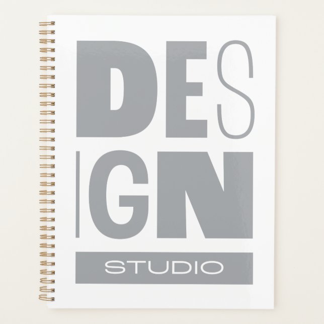 Kean MGC Design Studio (Devant)