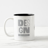 Kean MGC Design Studio Mug
