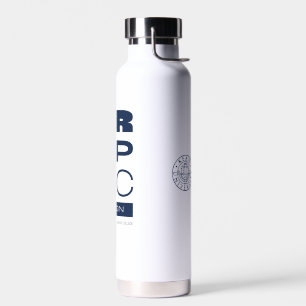 Kean MGC Graphic Design Bouteille d'eau