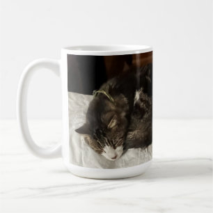 Keeno Perfect Circle Coffee Mug