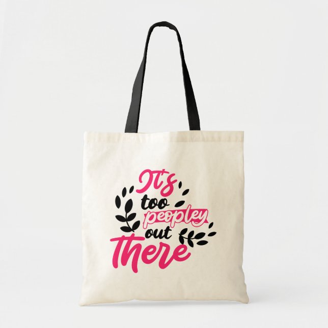 Keep or Design your own :-) tote bag (Devant)