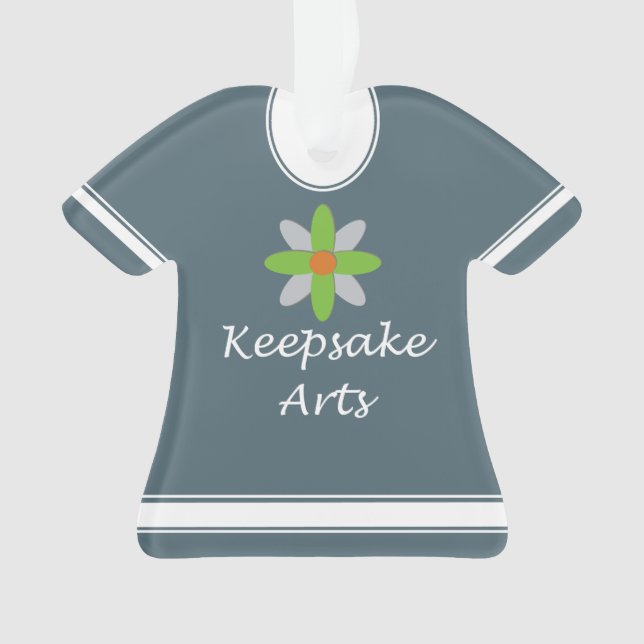 Keepsake Arts (devant)