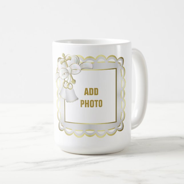 Keepsom - Mug Combo (Devant droit)