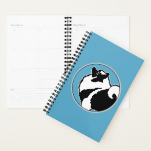 Keeshond Graphics - Cute Original Chig Art