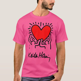 keith douleur harnais 2 Enfants TShirt