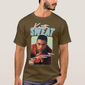 Keith Sweat 90s Style 1