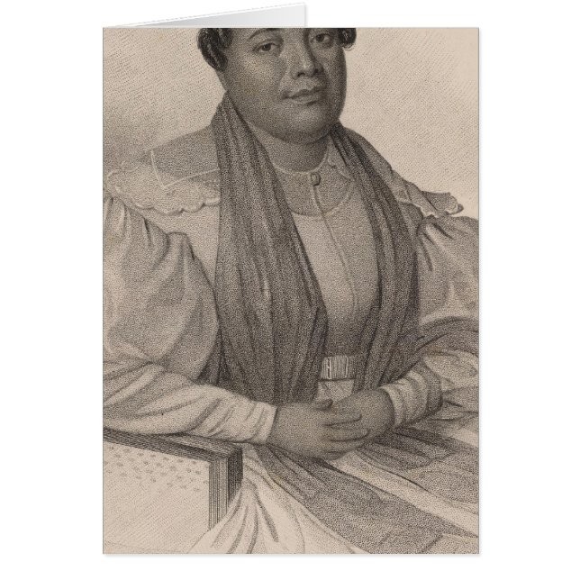 Kekauluohi, Hawaï (Devant)